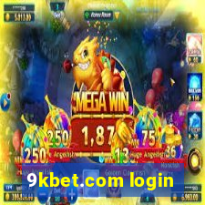 9kbet.com login